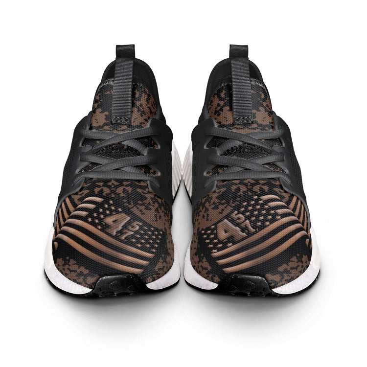 President Trump 45-47 The Victorious Nomad Shoes