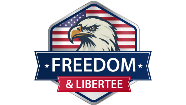 Freedom and Libertee